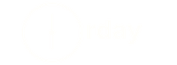 orday logo